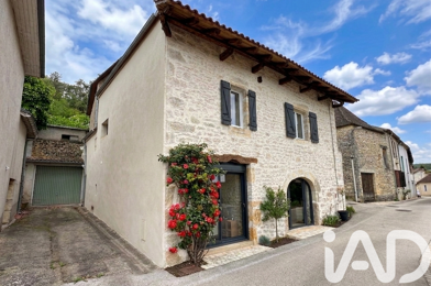 Maison 4 pièces 195000 €