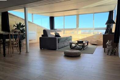Appartement 2 pièces 134064 €