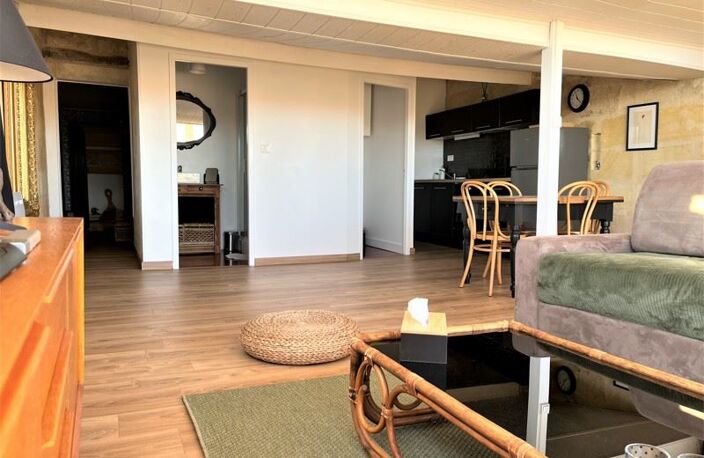 Appartement de 2 pièces principales — photo 2
