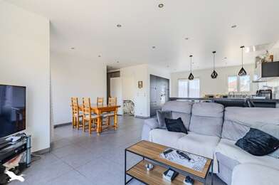 Appartement 4 pièces 210000 €