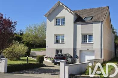 Maison 6 pièces 329000 €