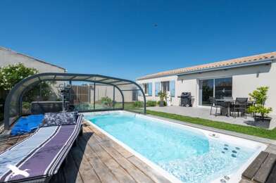 Maison 5 pièces 333585 €