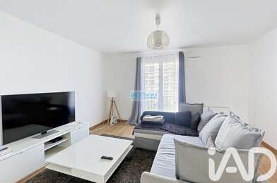 Appartement 3 pièces 127000 €