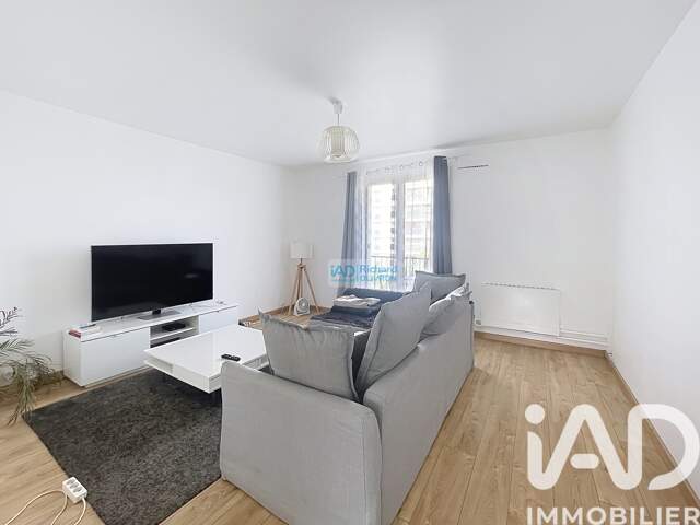 Vente Appartement 3 pièces — photo du bien