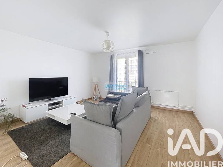Vente Appartement 3 pièces — photo 1