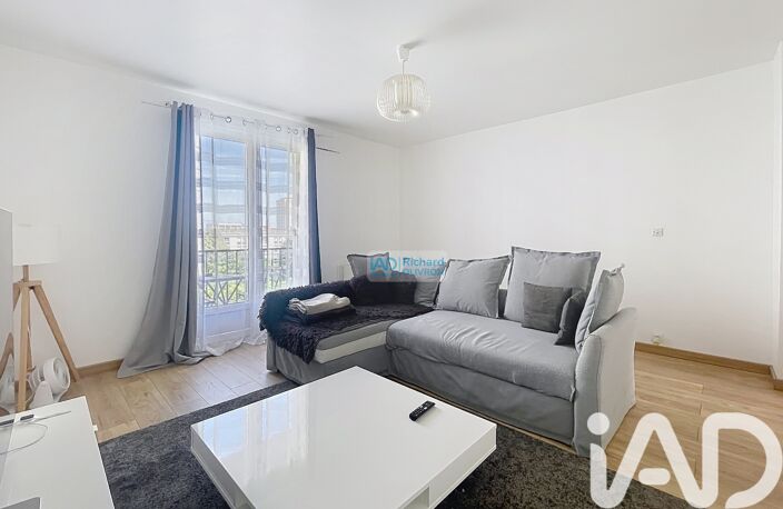 Vente Appartement 3 pièces — photo 2