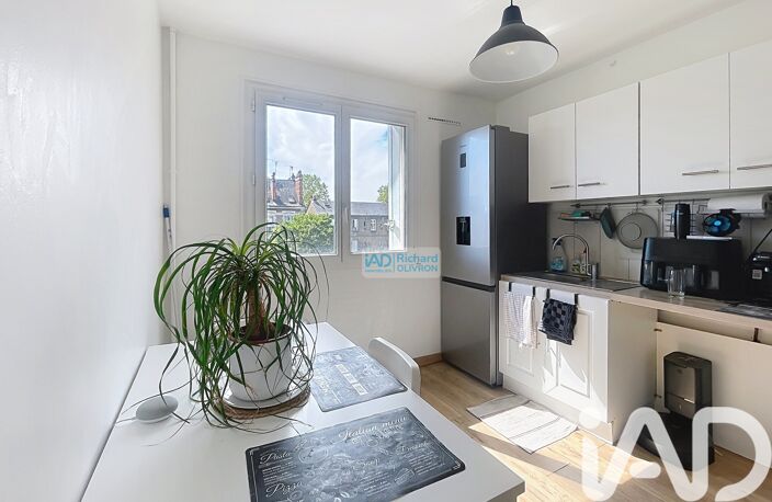 Vente Appartement 3 pièces — photo 4