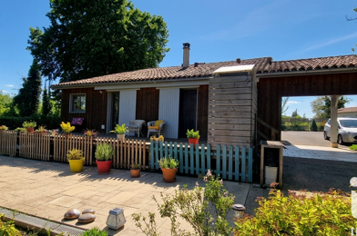 Maison 6 pièces 299000 €