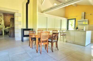 Maison 6 pièces 299000 €