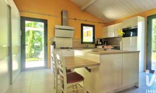 Maison 6 Pièces 133 m² à vendre à Bergerac (24100)