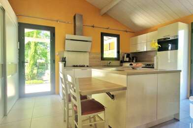 Maison 6 pièces 299000 €