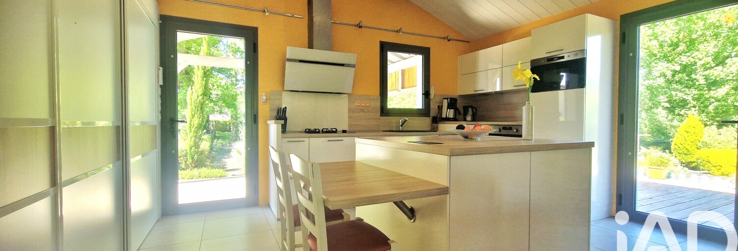 Maison 6 Pièces 133 m² à vendre à Bergerac (24100)
