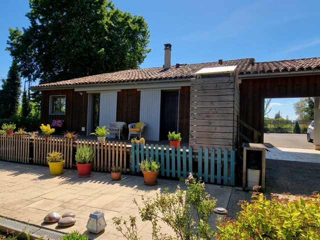 Vente Maison/villa 6 pièces — photo du bien