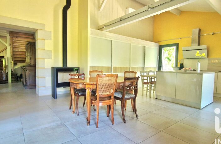 Vente Maison/villa 6 pièces — photo 3