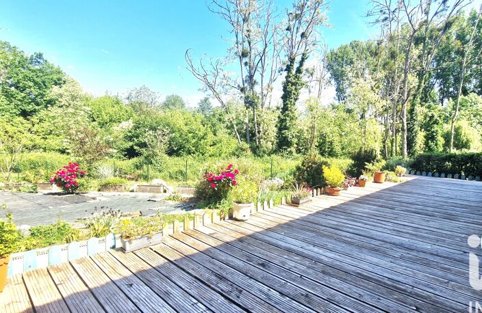 Vente Maison/villa 6 pièces — photo 4