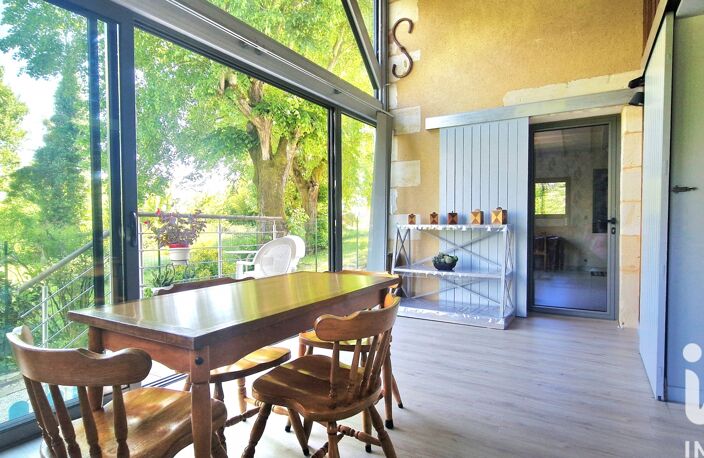 Vente Maison/villa 6 pièces — photo 5