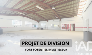 Immeuble  962 m² à vendre à Malaucène (84340)