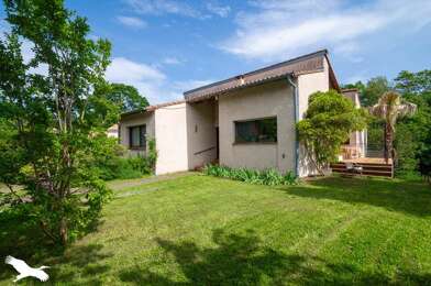 Maison 8 pièces 632936 €