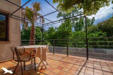 Maison 8 pièces 599900 €