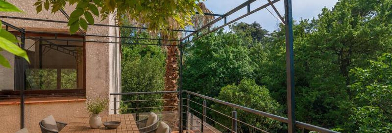 Maison 8 Pièces 195 m² à vendre à Colomiers (31770)