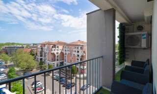 Appartement 4 Pièces 108 m² à vendre à Colomiers (31770)
