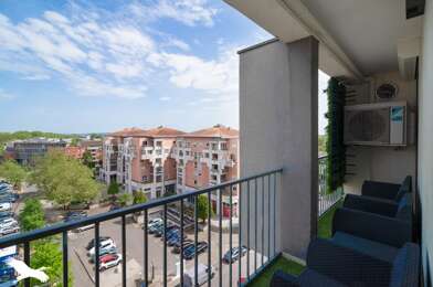 Appartement 4 pièces 249000 €