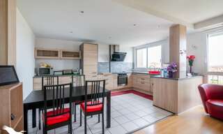 Appartement 4 Pièces 108 m² à vendre à Colomiers (31770)