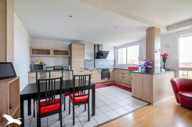 Appartement 4 pièces 219000 €