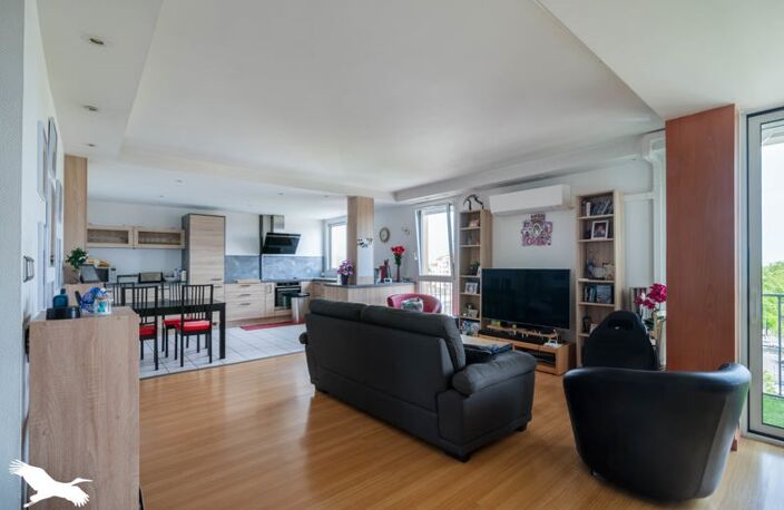 Appartement de 4 pièces principales — photo 3