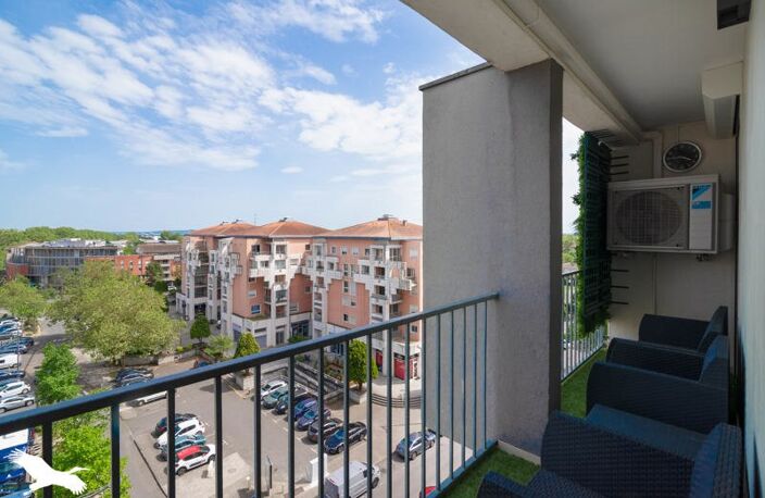 Appartement de 4 pièces principales — photo 4