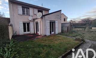 Maison 5 Pièces 101 m² à vendre à Bellignat (01100)