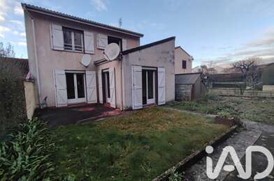 Maison 5 pièces 180000 €