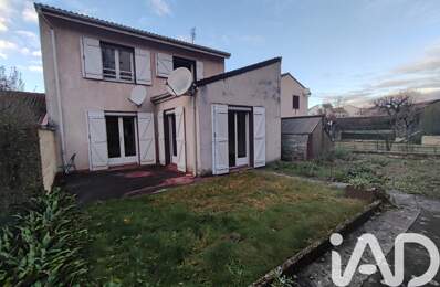 Vente Maison/villa 5 pièces — photo du bien