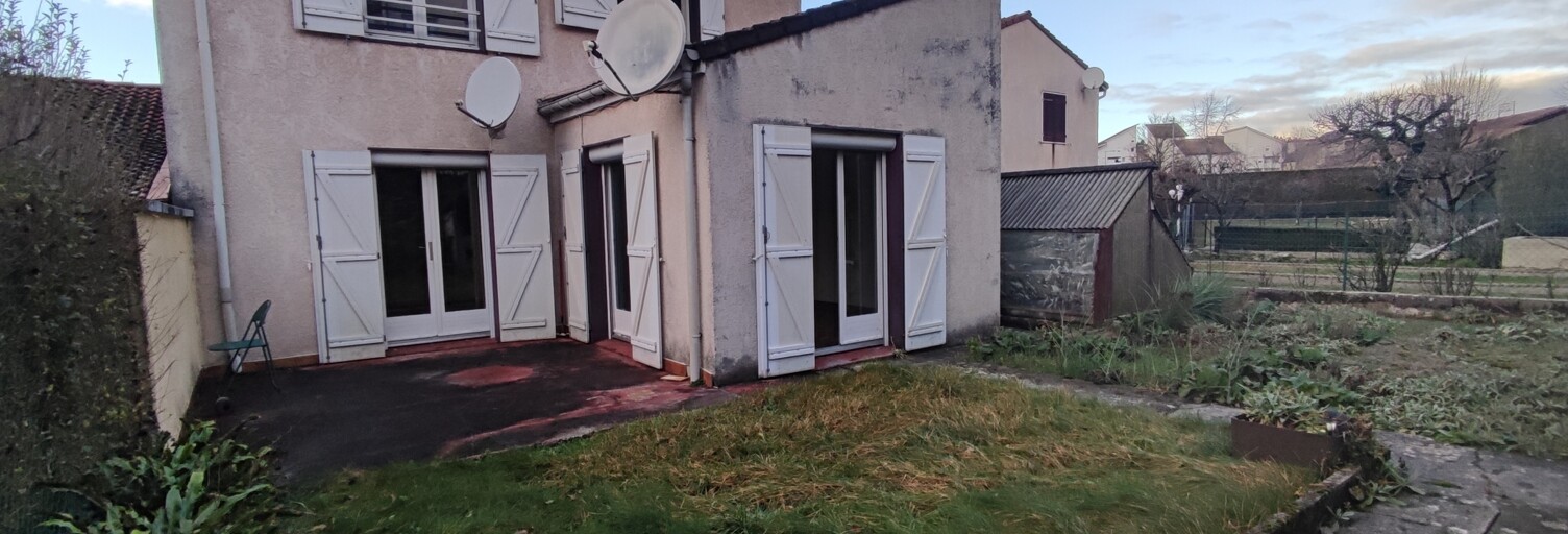 Maison 5 Pièces 101 m² à vendre à Bellignat (01100)