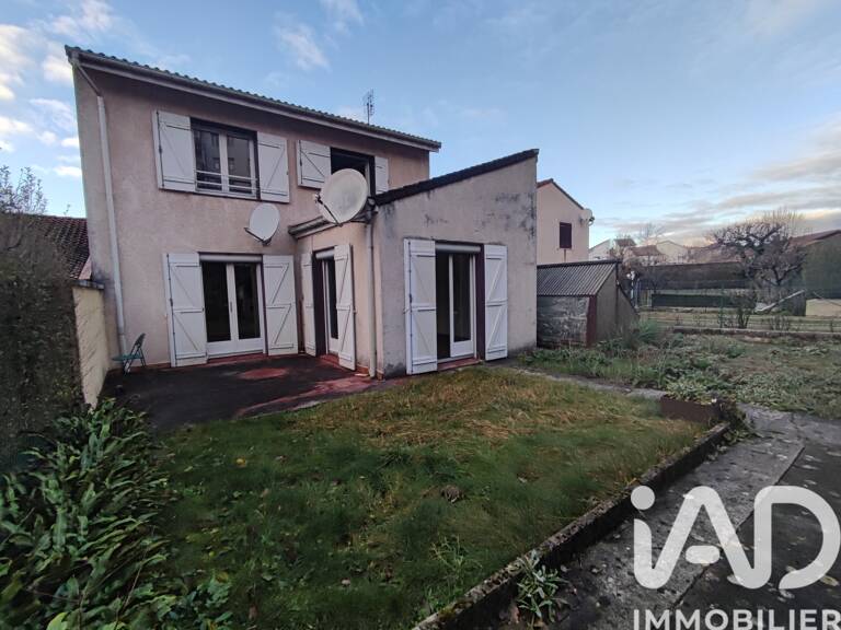 Vente Maison/villa 5 pièces — photo 1