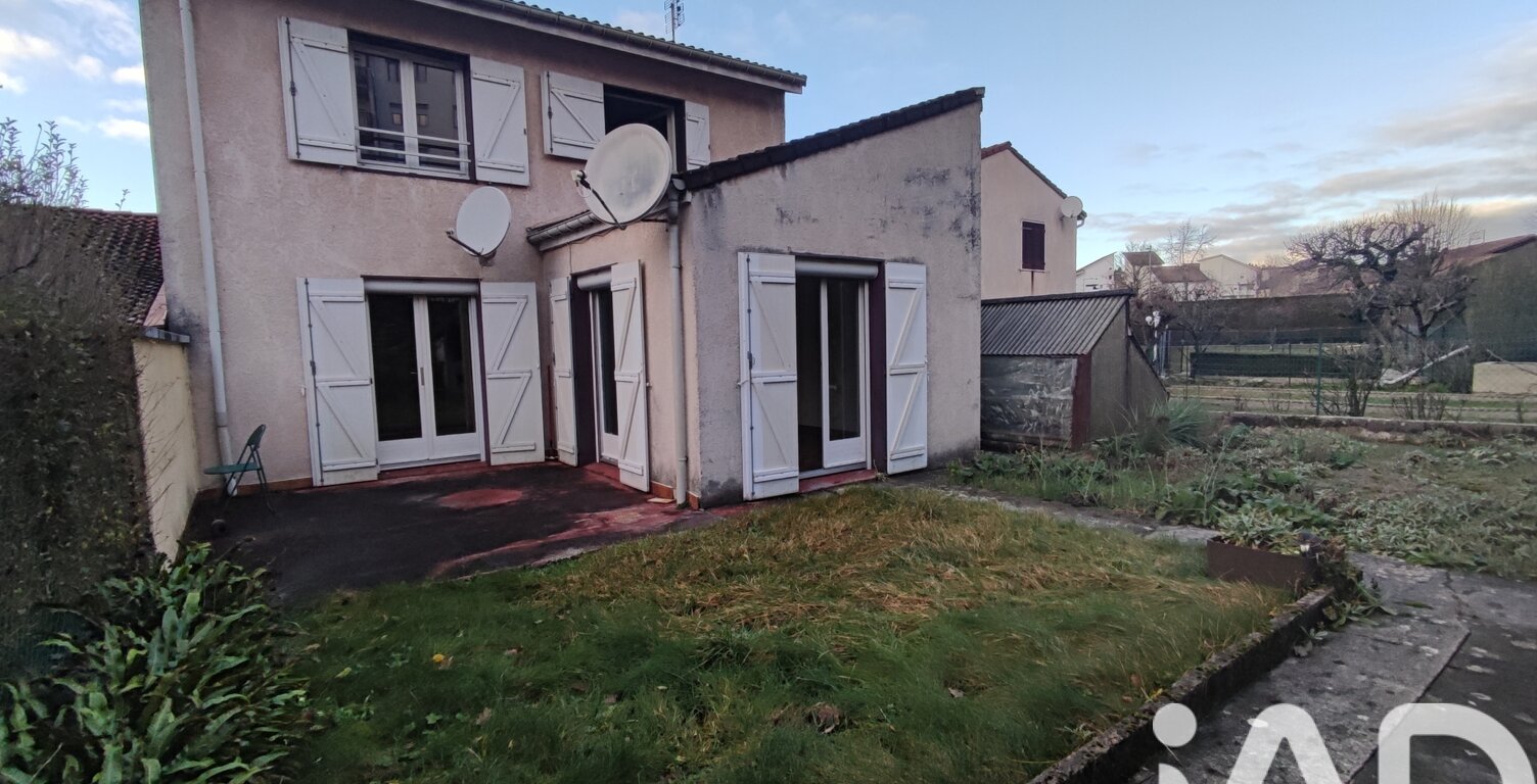 Vente Maison/villa 5 pièces — photo 1