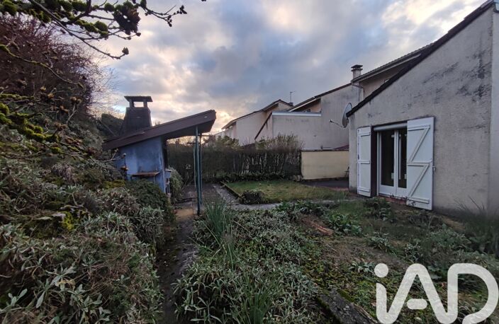 Vente Maison/villa 5 pièces — photo 2