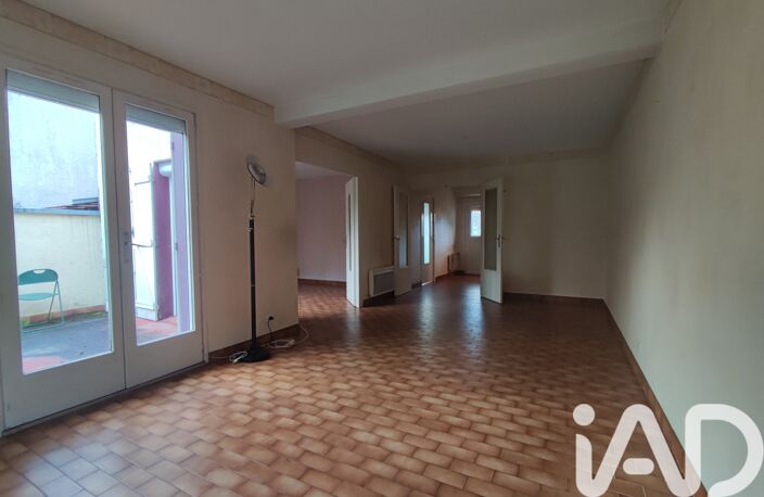 Vente Maison/villa 5 pièces — photo 3