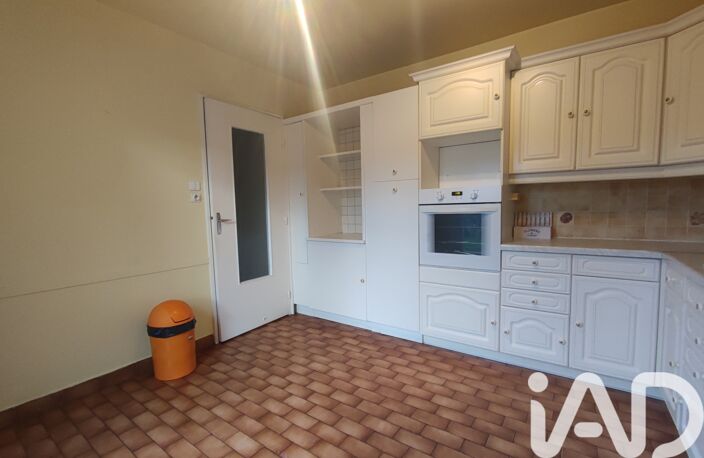 Vente Maison/villa 5 pièces — photo 5