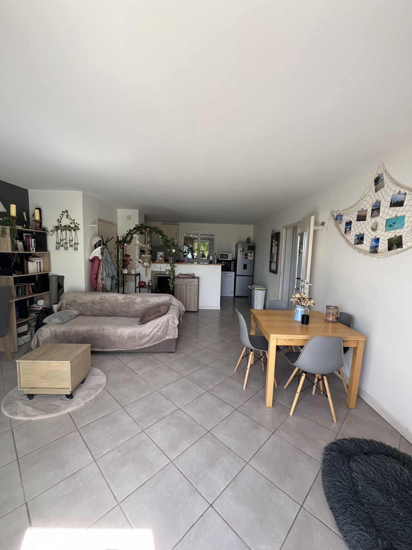 Appartement  T2 à louer Saint-Paul-Trois-Châteaux 26130