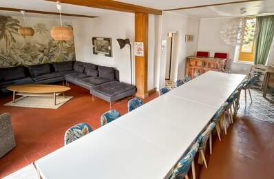 Vente Maison/villa 11 pièces — photo du bien