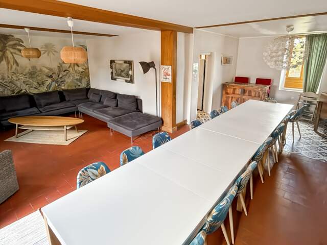 Vente Maison/villa 11 pièces — photo du bien