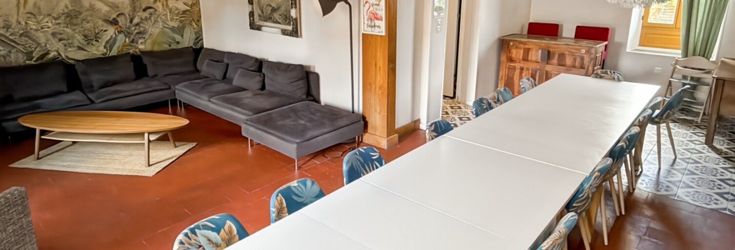 Maison 11 Pièces 308 m² à vendre à Charny Orée de Puisaye (89120)