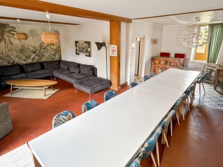 Vente Maison/villa 11 pièces — photo 1
