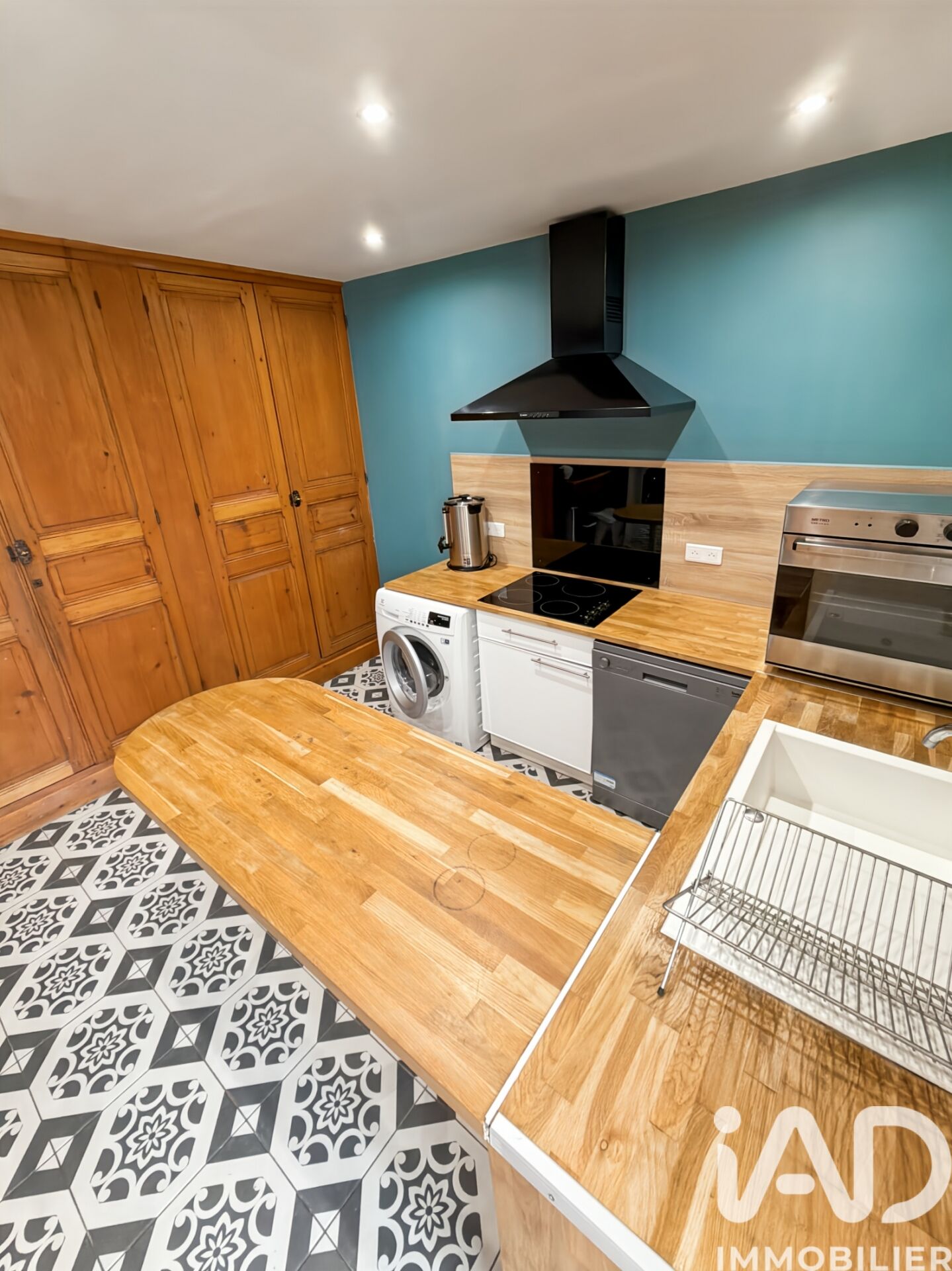 Vente Maison/villa 11 pièces - Photo 3