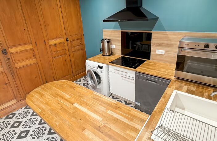 Vente Maison/villa 11 pièces — photo 3