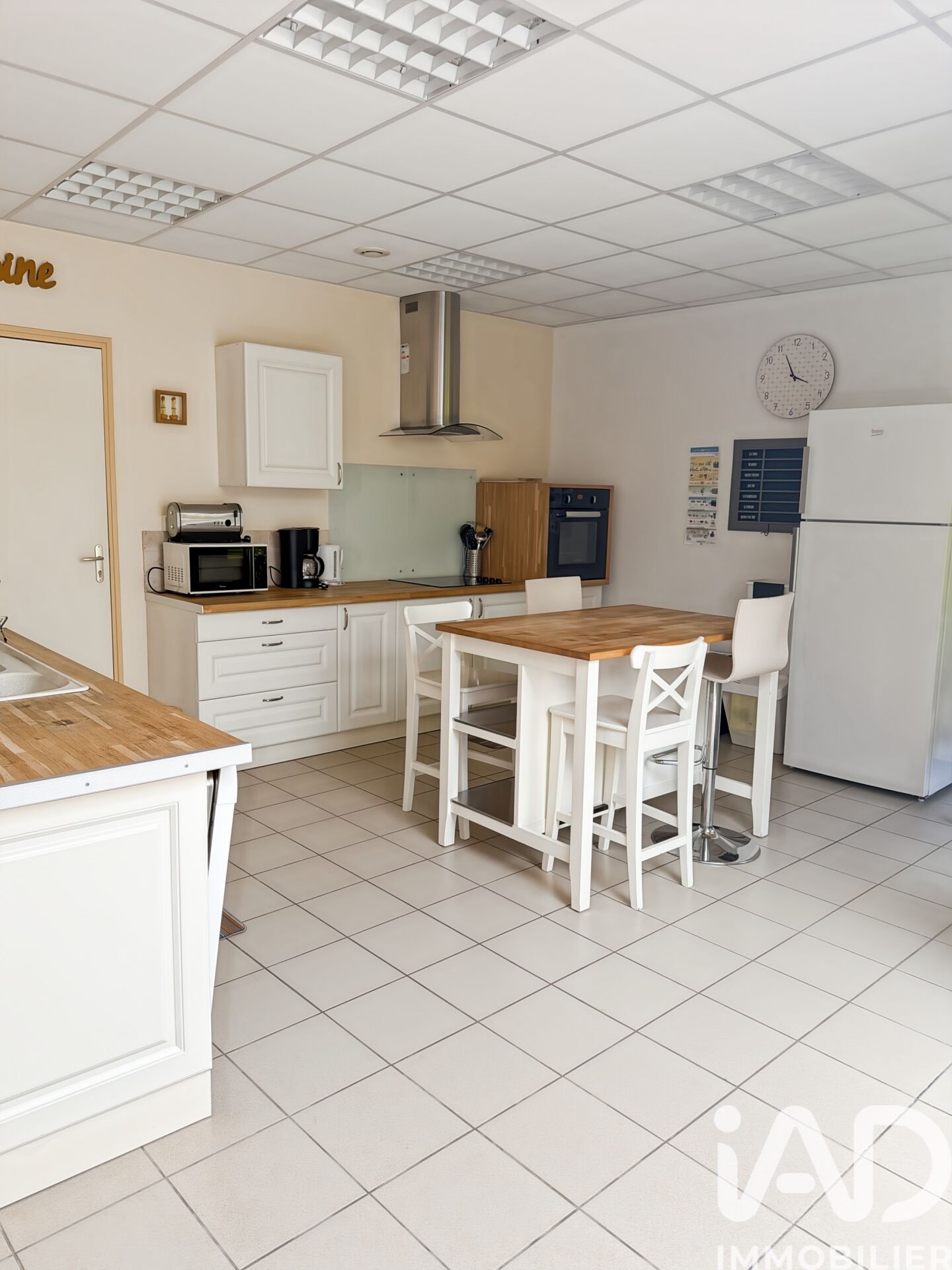 Vente Maison/villa 11 pièces - Photo 4
