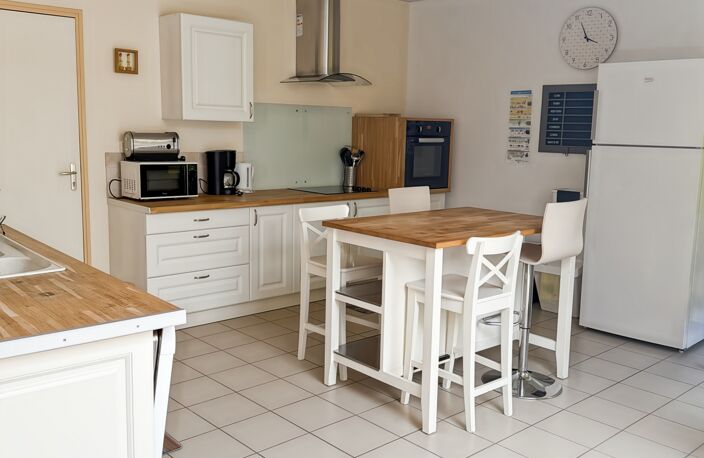Vente Maison/villa 11 pièces — photo 4
