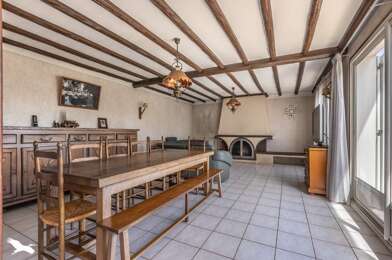 Maison 6 pièces 410670 €
