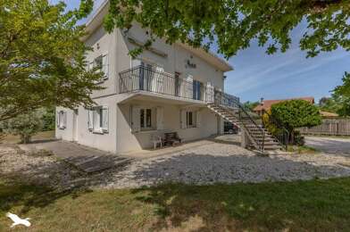 Maison 6 pièces 410670 €